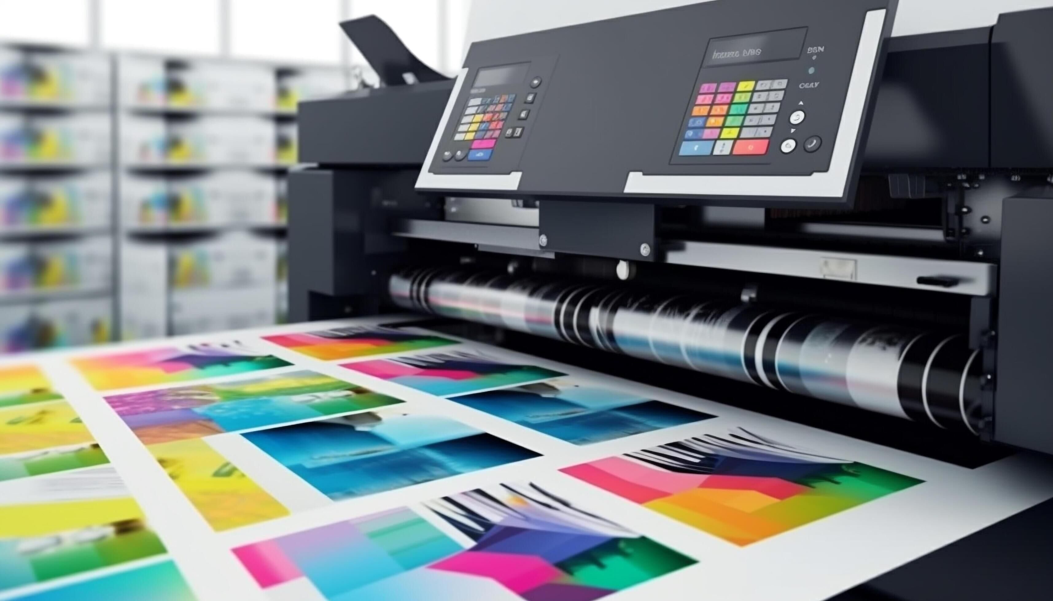 Наружная реклама и полиграфия в Ташкенте — Level Print